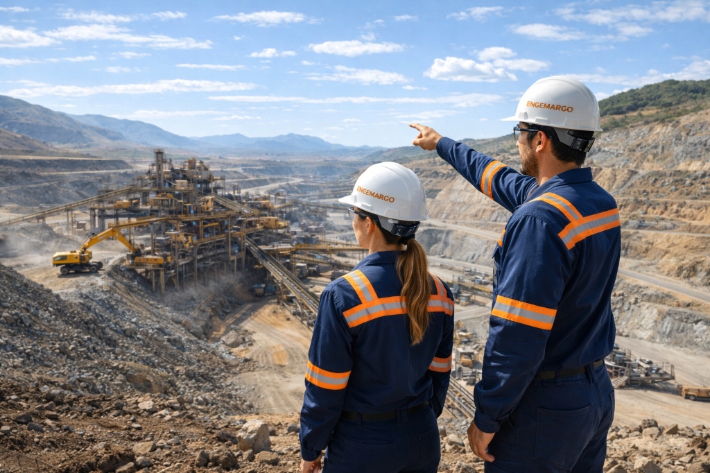 Operação em campo - Drone/Utilidades